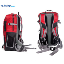 Новый дизайн водонепроницаемая сумка для байдарки Сумка для рюкзака с молнией